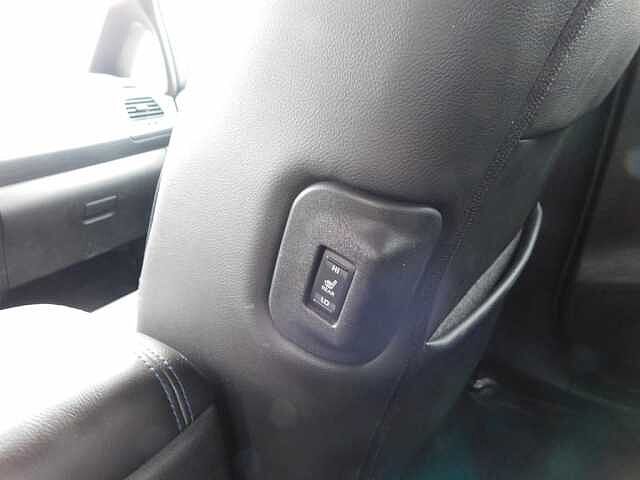 Nissan Leaf Tekna 30kWh