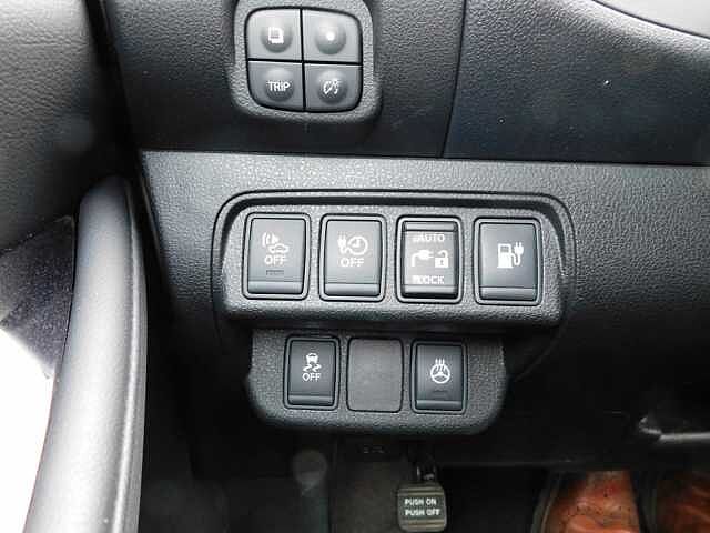 Nissan Leaf Tekna 30kWh