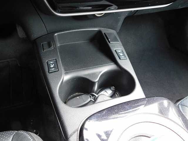 Nissan Leaf Tekna 30kWh