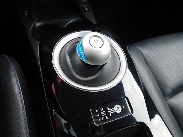 Nissan Leaf Tekna 30kWh