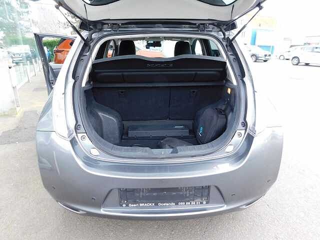 Nissan Leaf Tekna 30kWh
