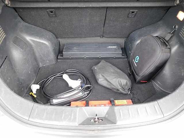 Nissan Leaf Tekna 30kWh