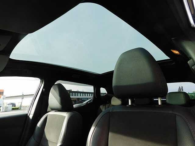 Nissan Qashqai 1.5 dCi N-Vision