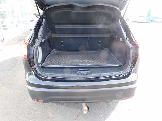 Nissan Qashqai 1.5 dCi N-Vision