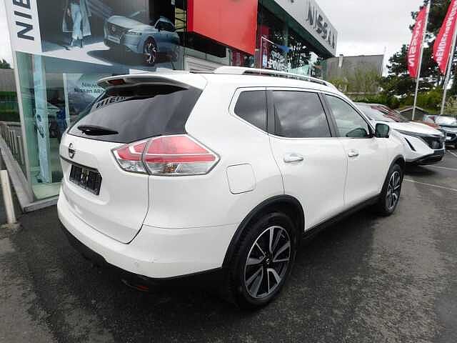 Nissan X-Trail 1.6 DIG-T Tekna