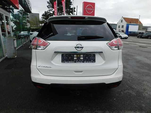 Nissan X-Trail 1.6 DIG-T Tekna