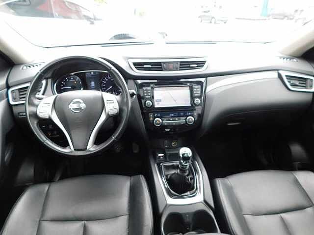 Nissan X-Trail 1.6 DIG-T Tekna