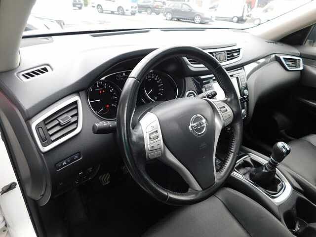 Nissan X-Trail 1.6 DIG-T Tekna