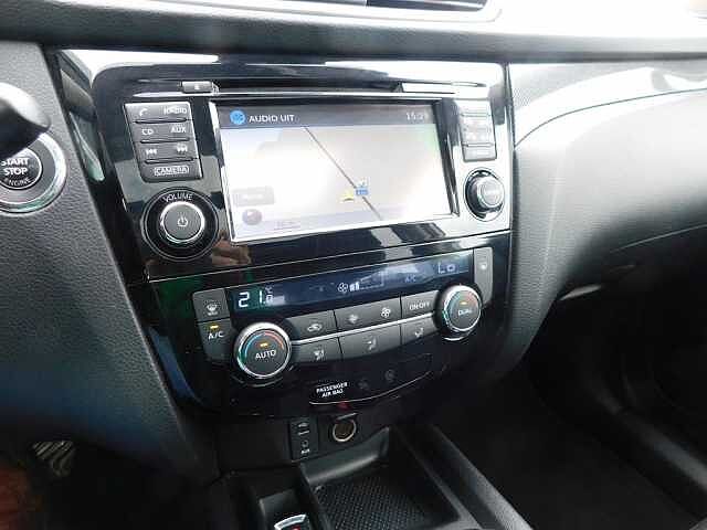 Nissan X-Trail 1.6 DIG-T Tekna