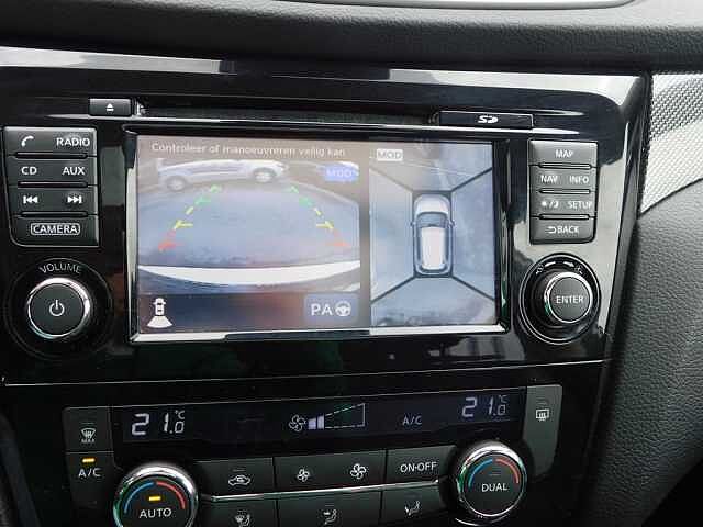 Nissan X-Trail 1.6 DIG-T Tekna