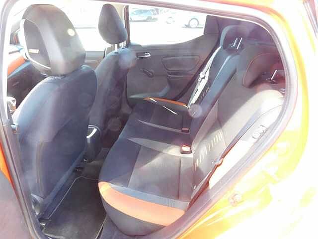 Nissan Micra New 0.9 IG-T N-Connecta