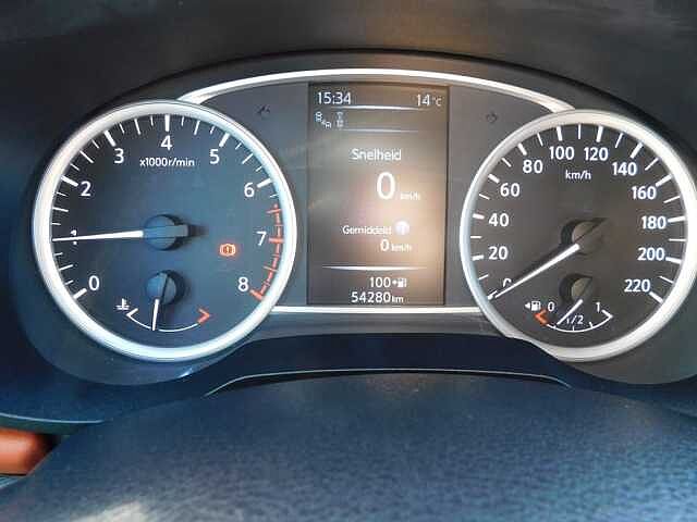 Nissan Micra New 0.9 IG-T N-Connecta