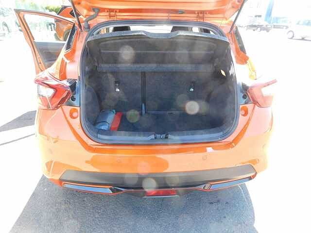 Nissan Micra New 0.9 IG-T N-Connecta