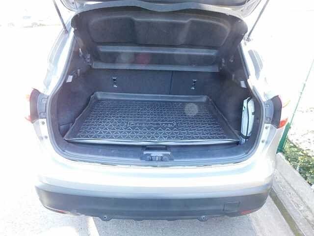 Nissan Qashqai DIG-T N-Vision