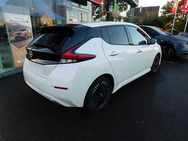 Nissan Leaf 40 kWh N-Connecta