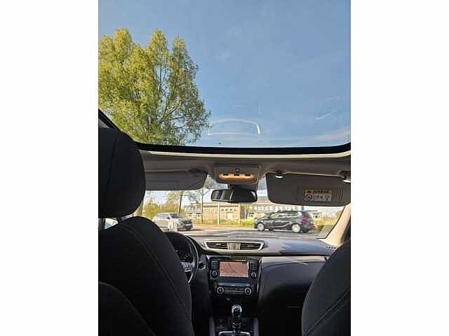 Nissan Qashqai 1.3 DIG-T N-Connecta