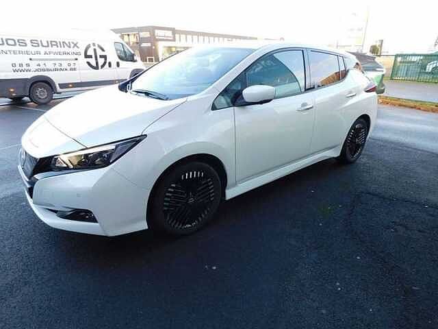 Nissan Leaf 40 kWh N-Connecta