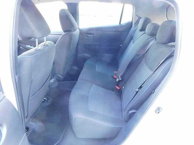 Nissan Leaf 40 kWh N-Connecta