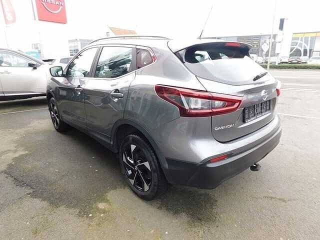 Nissan Qashqai 1.3 DIG-T Urban Edition