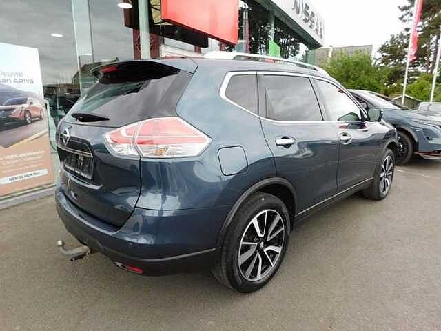 Nissan X-Trail 1.6 DIG-T Tekna