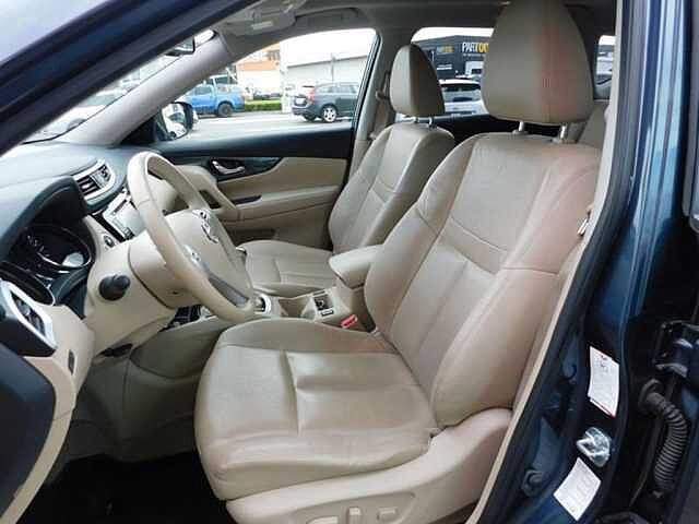 Nissan X-Trail 1.6 DIG-T Tekna