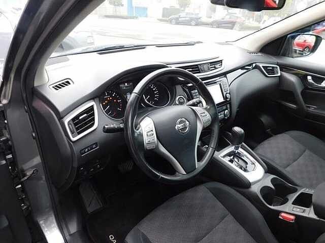 Nissan Qashqai 1.6 dCi AUTOMAAT  N-Connecta Xtronic