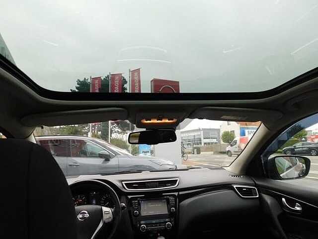 Nissan Qashqai 1.6 dCi AUTOMAAT  N-Connecta Xtronic