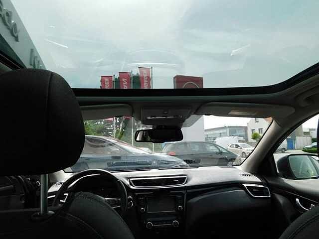 Nissan Qashqai 1.3 DIG-T N-Connecta