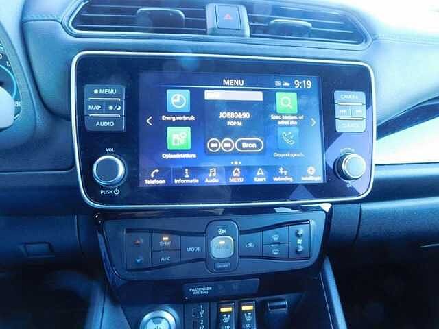 Nissan Leaf 40 kWh N-Connecta