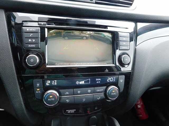 Nissan Qashqai 1.3 DIG-T Urban Edition