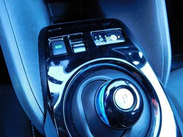 Nissan Leaf 40 kWh N-Connecta