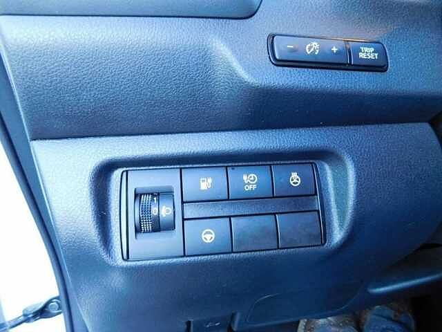 Nissan Leaf 40 kWh N-Connecta