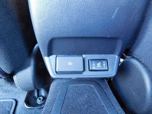 Nissan Leaf 40 kWh N-Connecta