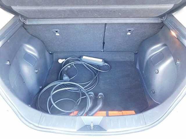 Nissan Leaf 40 kWh N-Connecta