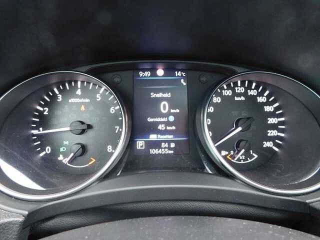 Nissan Qashqai 1.3 DIG-T Tekna+ DCT AUTOMAAT