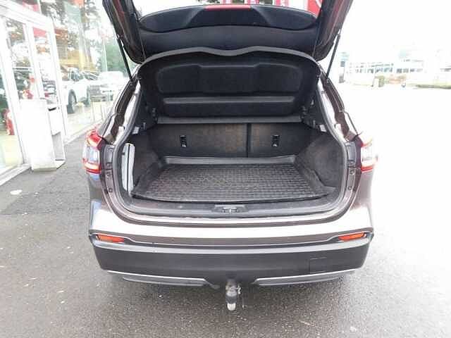 Nissan Qashqai 1.3 DIG-T Tekna+ DCT AUTOMAAT