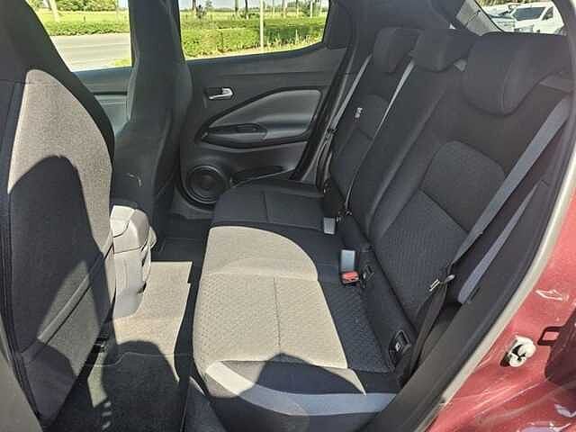 Nissan Juke 1.0 DIG-T N-Design TECH PACK