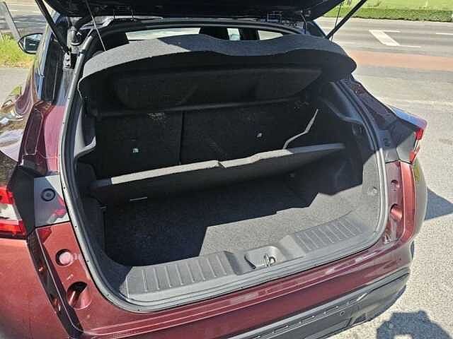 Nissan Juke 1.0 DIG-T N-Design TECH PACK