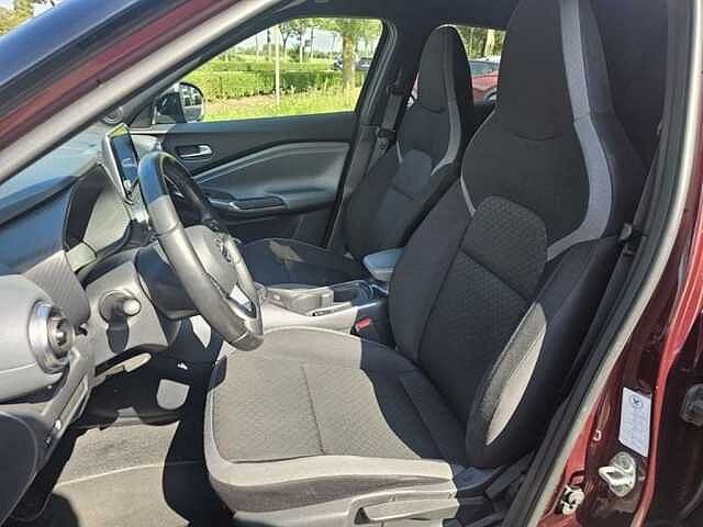 Nissan Juke 1.0 DIG-T N-Design TECH PACK