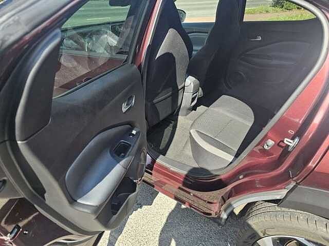 Nissan Juke 1.0 DIG-T N-Design TECH PACK