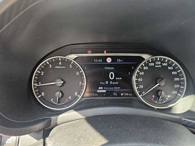 Nissan Juke 1.0 DIG-T N-Design TECH PACK