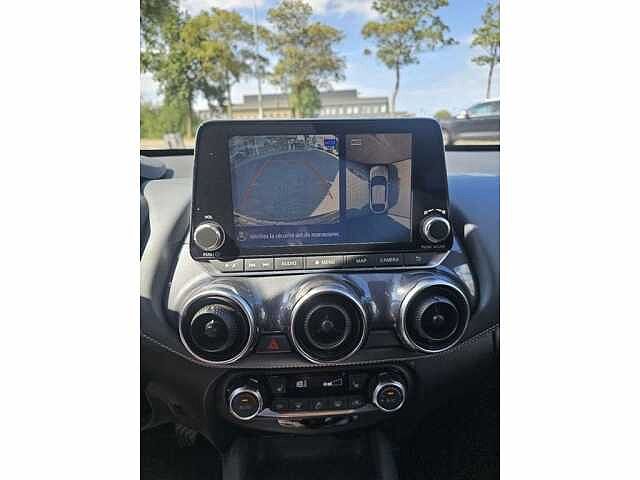 Nissan Juke 1.0 DIG-T N-Design TECH PACK