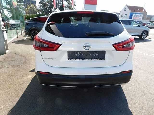 Nissan Qashqai 1.2 DIG-T Tekna Plus