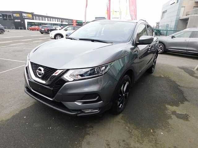 Nissan Qashqai 1.3 DIG-T Urban Edition
