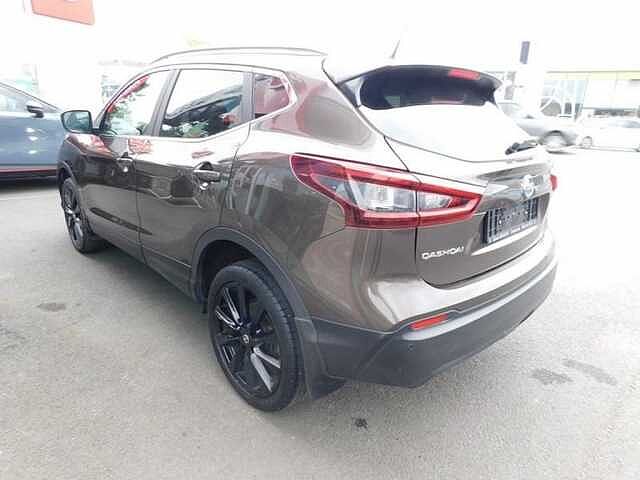 Nissan Qashqai 1.3 DIG-T Urban Edition