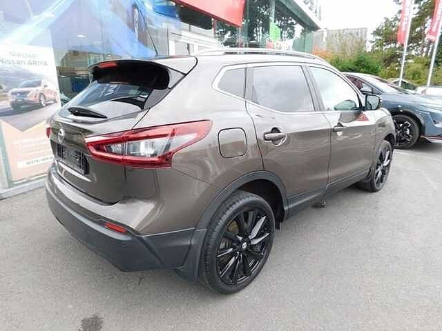 Nissan Qashqai 1.3 DIG-T Urban Edition