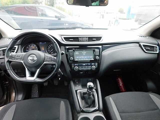 Nissan Qashqai 1.3 DIG-T Urban Edition