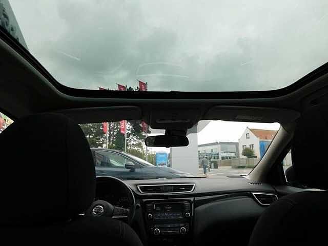 Nissan Qashqai 1.3 DIG-T Urban Edition