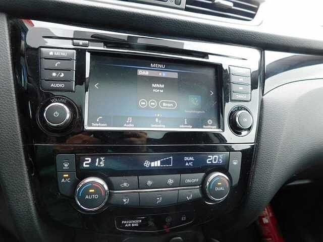 Nissan Qashqai 1.3 DIG-T Urban Edition