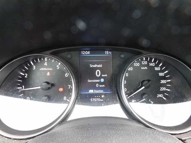 Nissan Qashqai 1.3 DIG-T Urban Edition